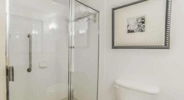 Двухместный номер Standard Hilton Garden Inn Beaufort