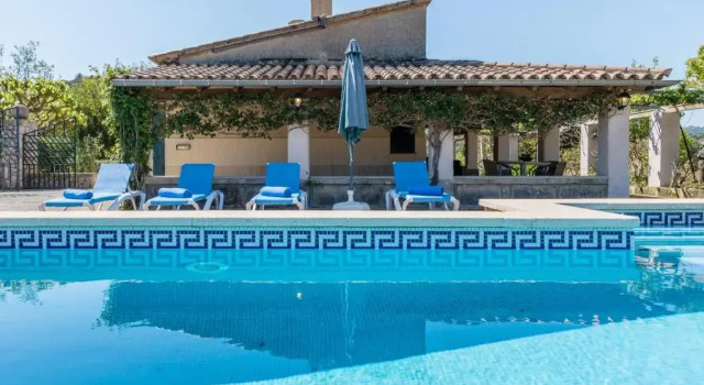 Вилла Villa Catalina - Catalina petit