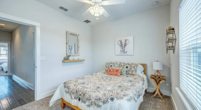 Beach Escape Three - Luxury Townhome