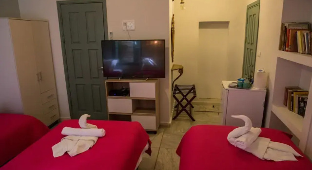 Номер Standard Michel House