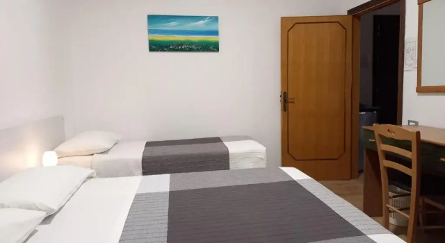 Апартаменты Hotel Cormorano