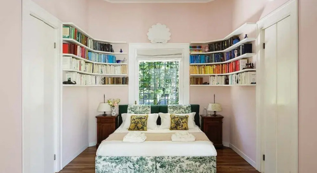 Charming 1BR Suite in Revislate, Book Lejlighed Veruno Piedmont
