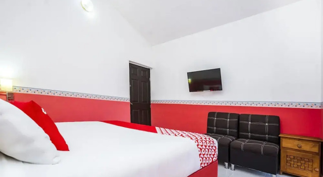 Hotelito Caribe, Prenota Hotel Bacalar 