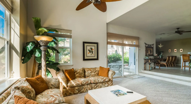 Waikoloa Colony Villas #1304, Забронировать Отель Отели Ваиколоа-Виллидж 3 звезды, рядом с Waikoloa Beach Golf Course, 3*