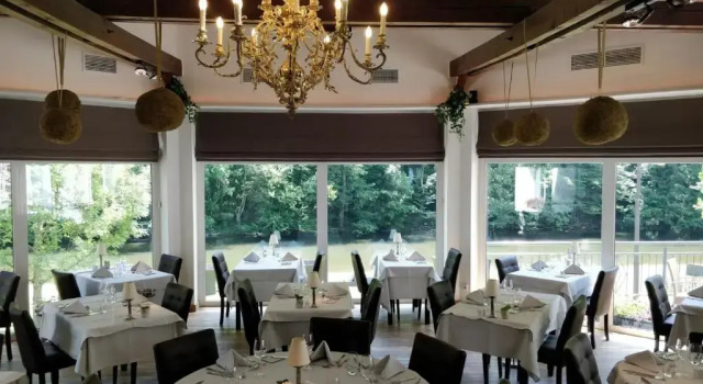 Номер Standard Cocoon Hotel Belair