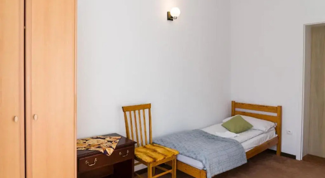 Milusia Muszyna, Réserver Hôtel Muszyna 