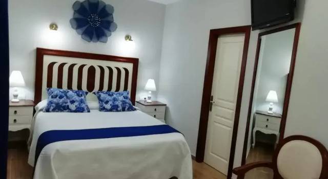 Номер Standard Hotel Drago San Antonio