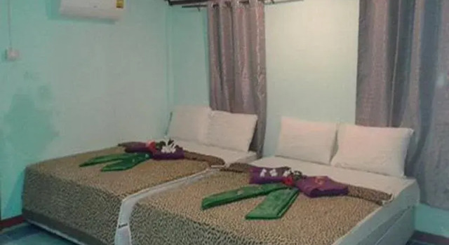 Racha Sunset Resort, Забронировать Курортный отель Курортные отели Южного Таиланда, Курортный отель