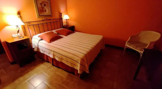 Номер Standard Hotel Albarrán