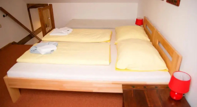 Vila Pod Bránou, Rezervovat Hotel Hotely v Prešovský kraj s parkováním, Parkování