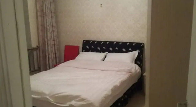 Номер Premium Baizhu Apartment