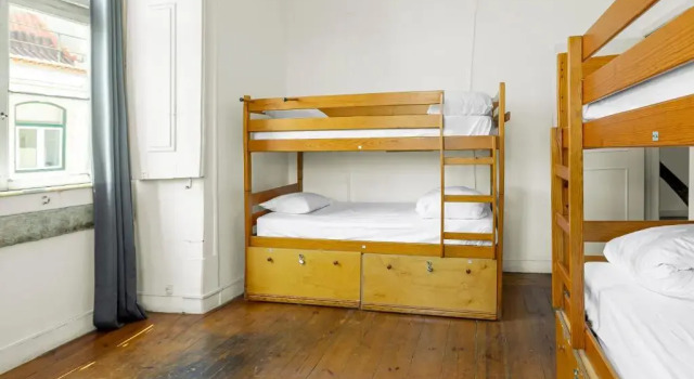 Rossio Hostel
