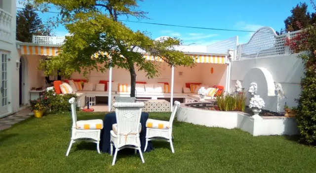 Номер Standard Our Hermanus B&B