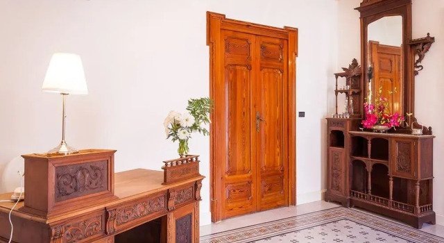 Palazzo Montalbano
