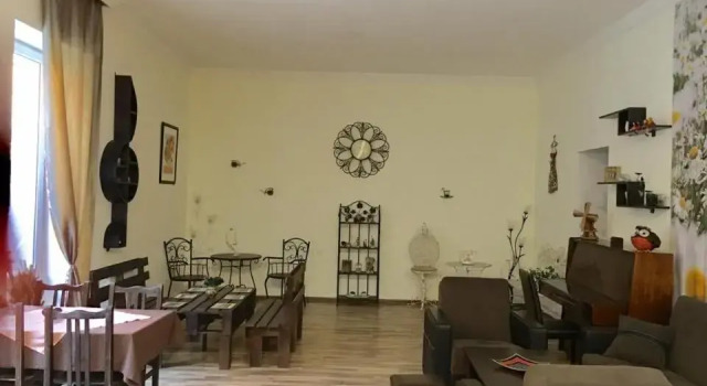 Номер Standard Hotel Newland
