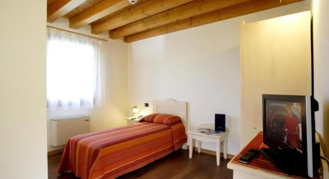 Номер Standard Le Favole Agriturismo