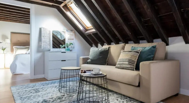 Апартаменты Дуплекс с 2 комнатами Genteel Home Trinidad Grund
