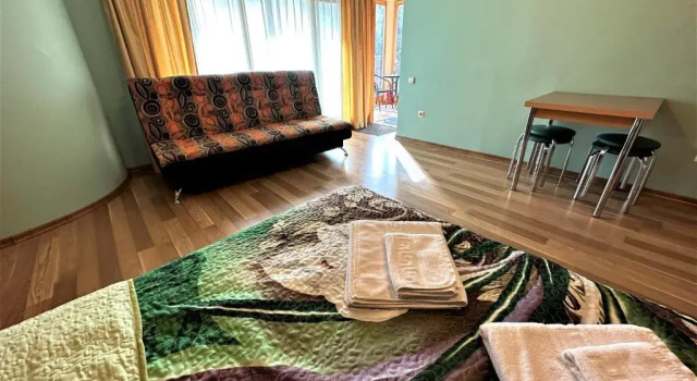 Номер Standard Antano Vila