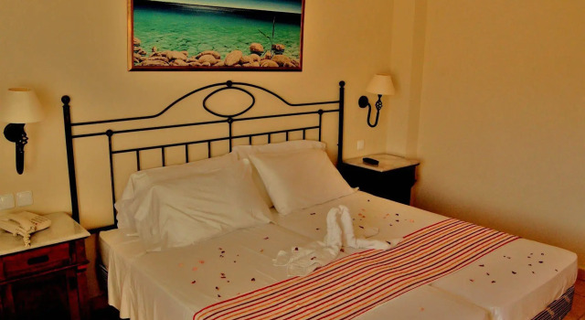 Asteras Resort - All Inclusive