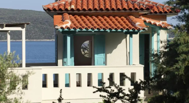 Апартаменты Casa Kalypso Suites & Villa