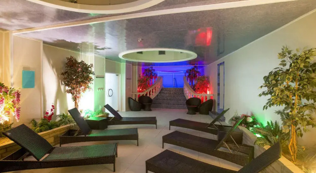 Rookery Manor Hotel & Spa, Rezervasyon Tatil Köyü Merseyside resort oteller, Tatil Köyü