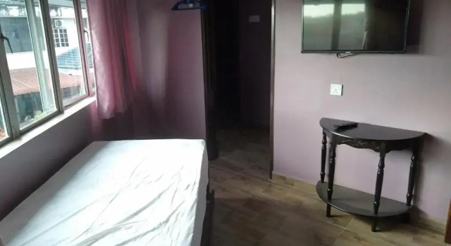 Номер Standard Purple Dream Home