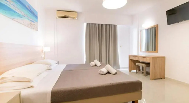Семейный номер Superior Horizon Beach