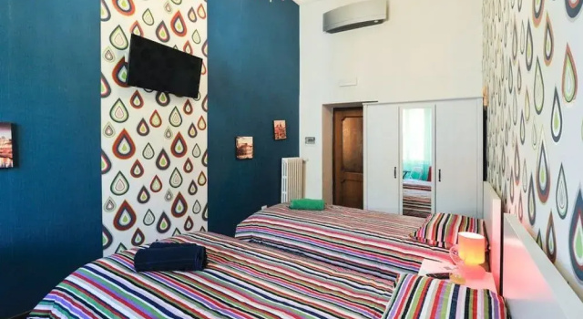 Da Augusto B&B