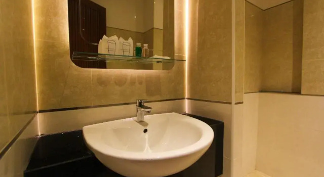 Двухместный номер Standard Kitlada Hotel Udonthani