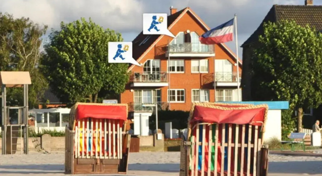 Апартаменты Bellevue 12