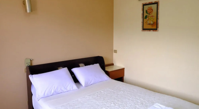 Двухместный номер Standard Jor Koo City Hotel