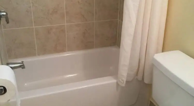 Четырёхместный номер Standard Relax Inn