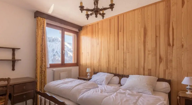 Alpine Escape in Orcieres