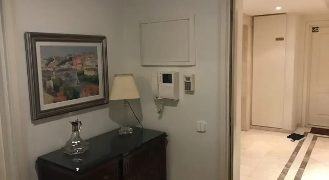 Saldanha Residence Apartments