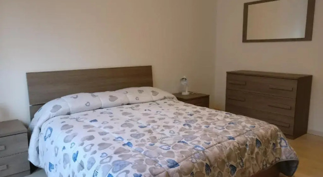Nuovo appartamento a Clusone, Забронировать Апартаменты/квартира Клузоне 