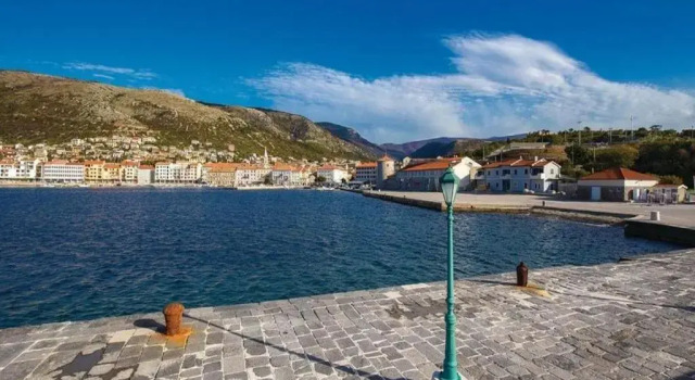 Апартаменты Superior Apartment Senj