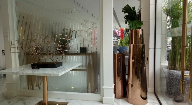 Vinny Boutique Hotel, Buchen Sie Boutique Hotels in Kandal mit Parkplatz, Parkplätze