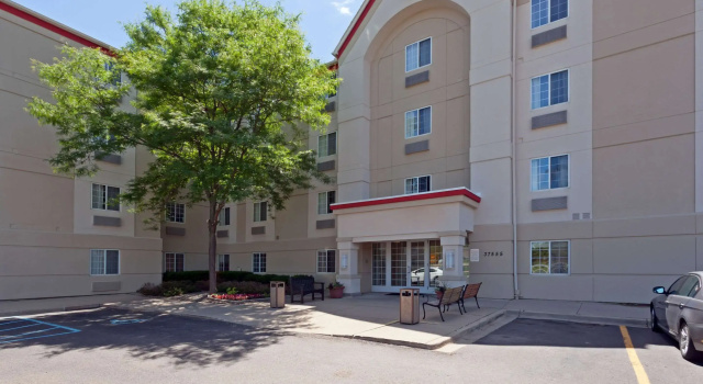 MainStay Suites Detroit Farmington Hills, Забронировать Отель Фармингтон-Хиллс Detroit Metropolitan Area