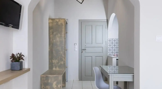 Студия Standard Keti Apartments