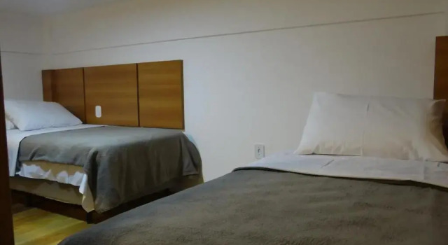 Номер Standard Hotel Aromas de Penedo