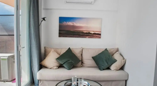 107321 - Apartment in Fuengirola