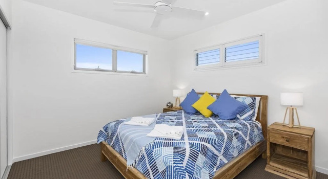 Sun Dream Palace - Tweed Coast Holidays, Buchen Sie Hotel Casuarina 