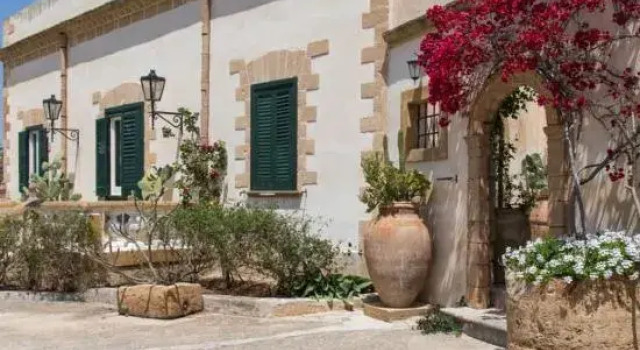 Resort Villa Irene, Book Resort Hotels in Sicily with a Pool, Swimming Pool