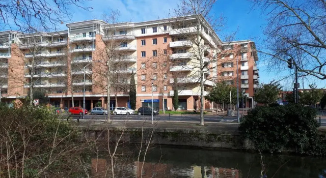 Апартаменты Le Venise - Gare Matabiau - T3 - avec Parking Privé
