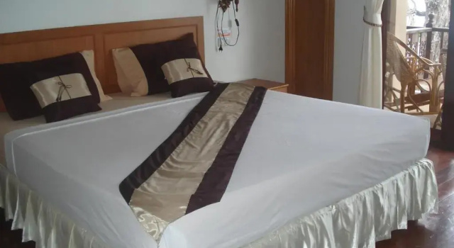 Двухместный номер Standard Haad Khuad Resort