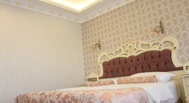 Одноместный номер Standard Nayla Palace Hotel-Special Category