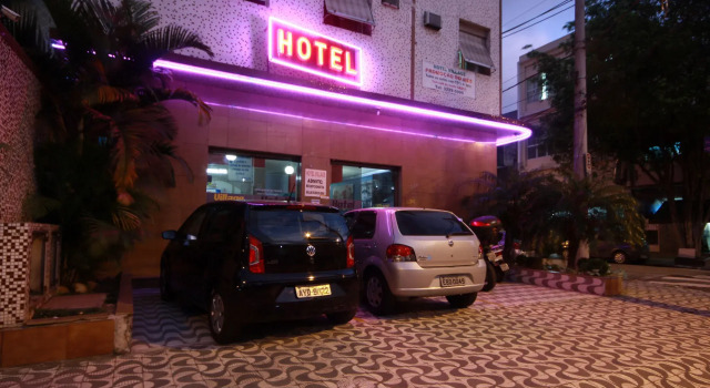 Hotel, Забронировать Отель Отели Сан-Пауло с бассейном, рядом с Sao Paulo Jewish Museum, Бассейн