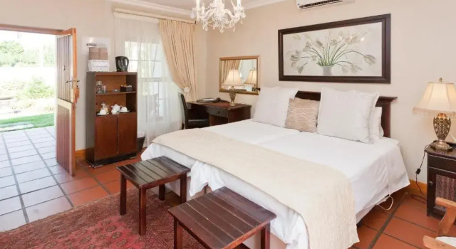 Номер Standard Oue Werf Country House