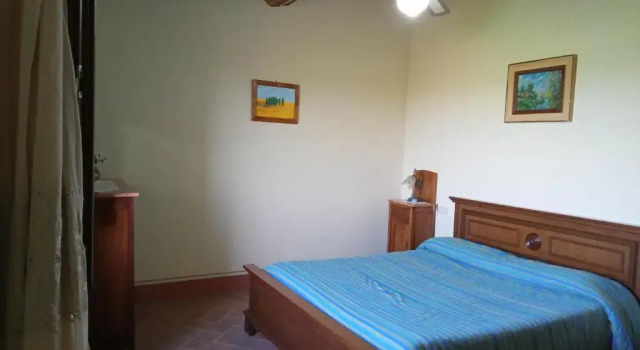 Апартаменты Standard Agriturismo Collesassi