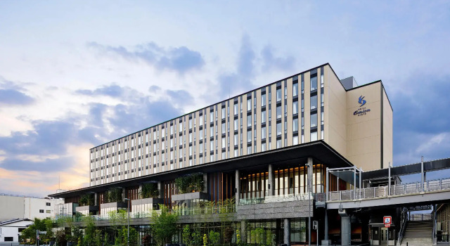 Hotel Emion Kyoto